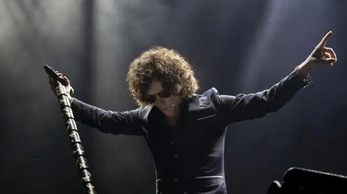 Bunbury compartirá gratis este fin de semana su nuevo documental 'El camino más largo' Bunbury compartirá gratis este fin de semana su nuevo documental 'El camino más largo'