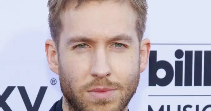Calvin Harris, el DJ mejor pagado del mundo