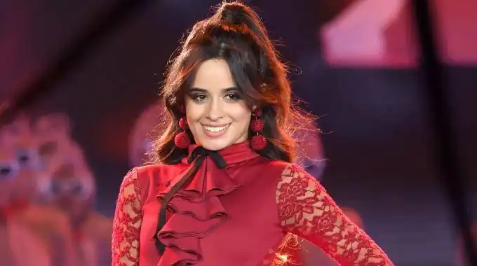 Camila Cabello, gran ganadora de los MTV Europeos