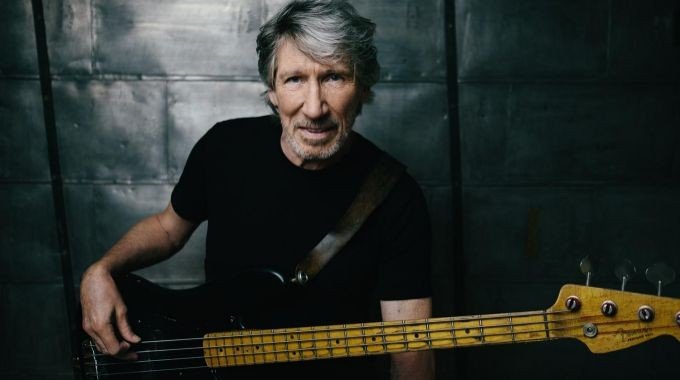 Cancelado concierto de Roger Waters en Frankfurt por 'antisemita'