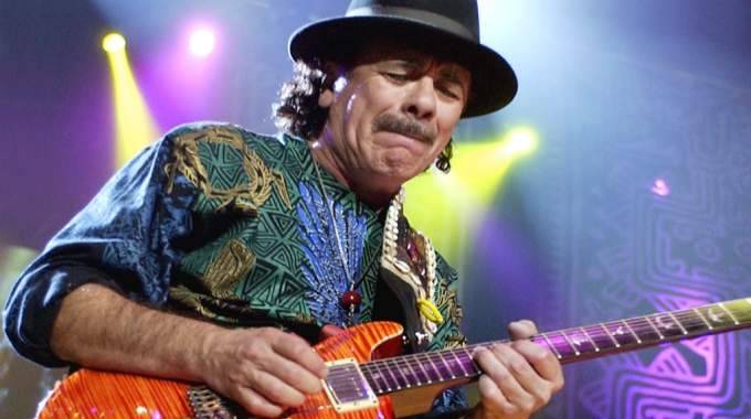 Carlos Santana publica EP, anticipio de su nuevo álbum para este verano Carlos Santana publica EP, anticipio de su nuevo álbum para este verano