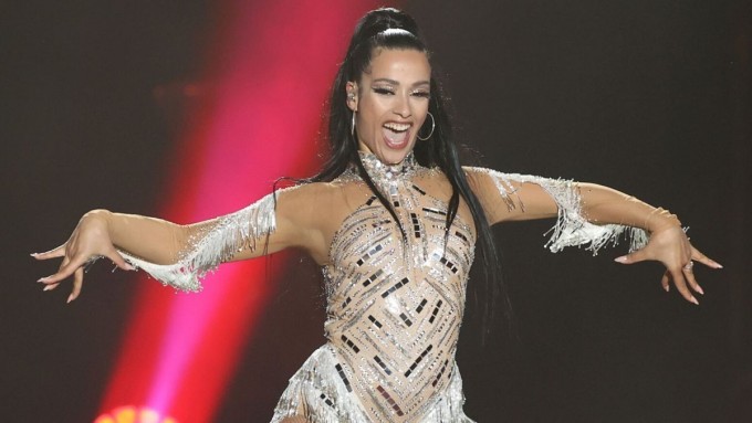 Chanel interpretará 'TOKE', la canción de la selección española en el mundial de Qatar Chanel interpretará 'TOKE', la canción de la selección española en el mundial de Qatar