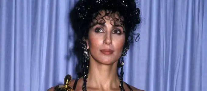 Cher publica un adelanto de lo que podría ser el primer sencillo de su nuevo álbum con versiones de ABBA