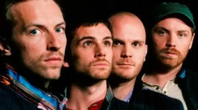 Coldplay celebra sus 20 años con el documental A Head Full Of Dreams