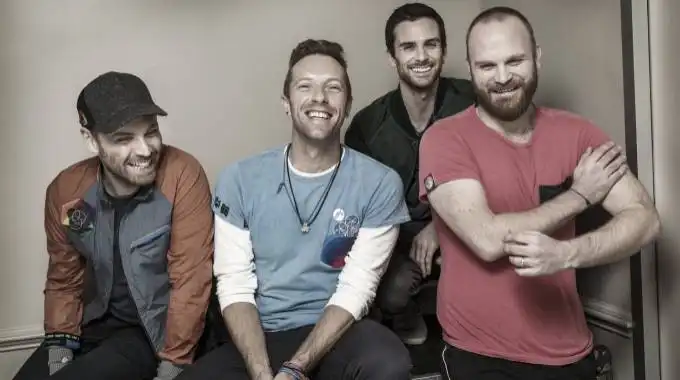 Coldplay no hará gira de su nuevo álbum por concienciación ecológica