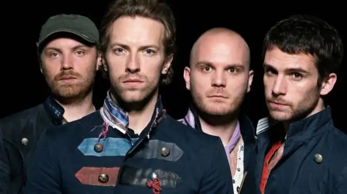Coldplay podrÃa estar trabajando ya en dos nuevos álbumes
