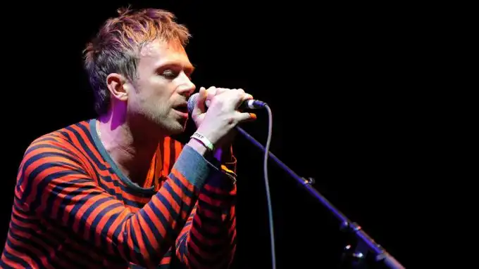 Damon Albarn, líder de Gorillaz, dice que tienen material para un nuevo álbum Damon Albarn, líder de Gorillaz, dice que tienen material para un nuevo álbum