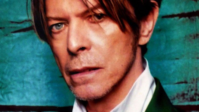 David Bowie estará en el Paseo de la Fama de la música de Londres