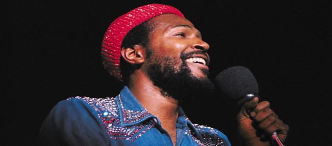 Demandan a Ed Sheeran por plagiar un tema de Marvin Gaye