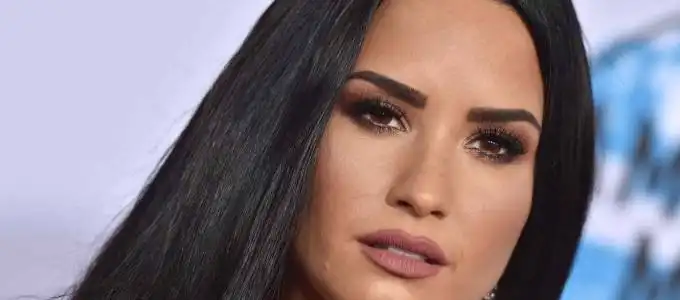 Demi Lovato habla por primera vez tras su ingreso por sobredosis Demi Lovato habla por primera vez tras su ingreso por sobredosis
