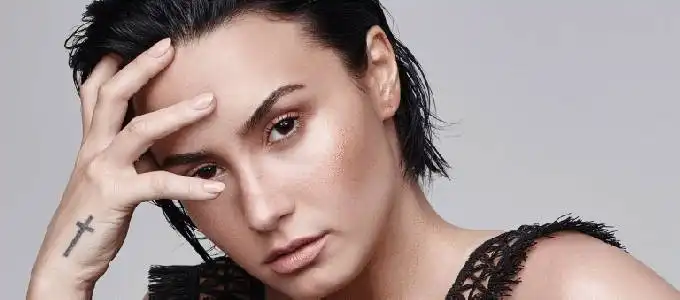 Demi Lovato ingresará en un centro de desintoxicación a su salida del hospital