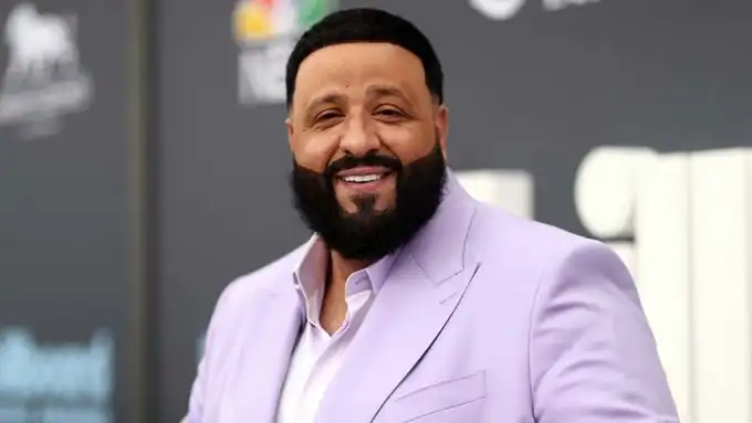 DJ Khaled publica su nuevo álbum, 'God Did' DJ Khaled publica su nuevo álbum, 'God Did'