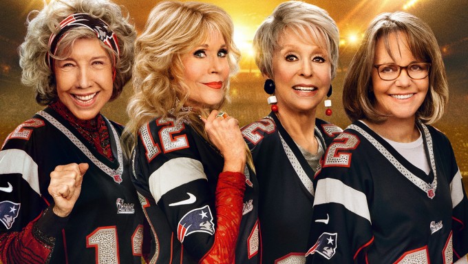 Dolly Parton formará parte de un icónico grupo femenino en una BSO Dolly Parton formará parte de un icónico grupo femenino en una BSO