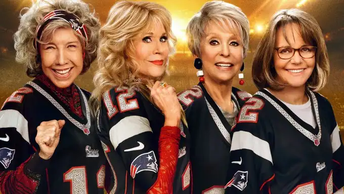 Dolly Parton formará parte de un icónico grupo femenino en una BSO Dolly Parton formará parte de un icónico grupo femenino en una BSO