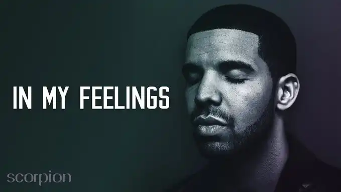 Drake publica el vídeo del tema In My Feelings