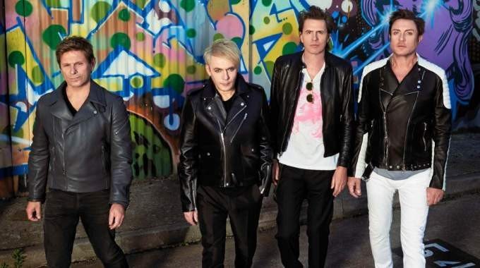 Duran Duran regresa con el sencillo Invisible y anuncia nuevo álbum
