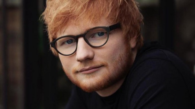 Ed Sheeran inicia su retiro temporal