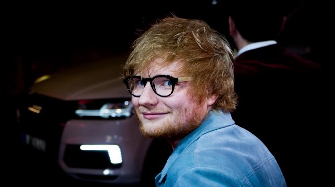 Ed Sheeran prepara diez vÃdeos que formarán parte de su próximo álbum Ed Sheeran prepara diez vÃdeos que formarán parte de su próximo álbum