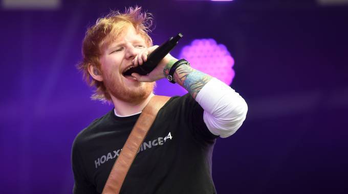 Ed Sheeran se retira temporalmente del mundo de la música