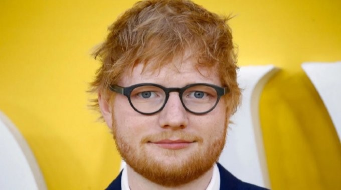 Ed Sheeran trabaja en un documental basado en su vida Ed Sheeran trabaja en un documental basado en su vida