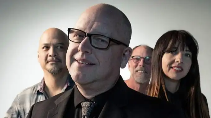 El 13 de septiembre se publica el nuevo álbum de Pixies El 13 de septiembre se publica el nuevo álbum de Pixies