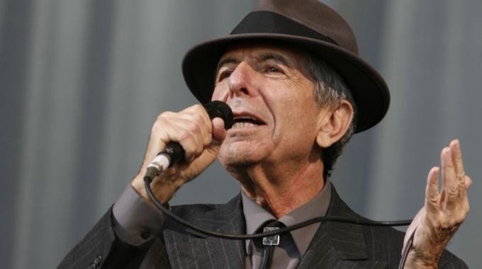 El 22 de noviembre se publica el álbum póstumo de Leonard Cohen