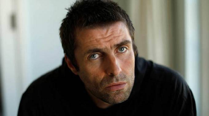El hijo de Liam Gallagher prepara su propia banda de rock