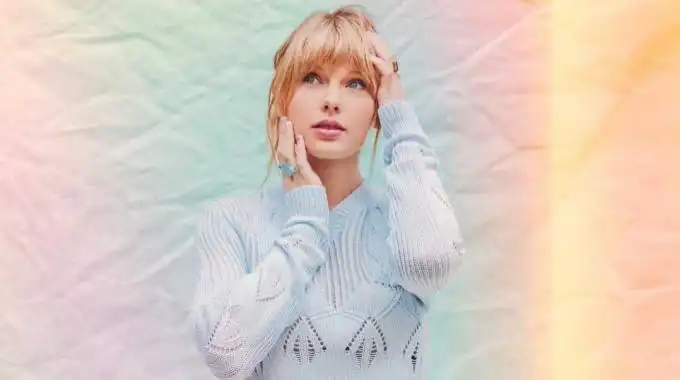 El regreso de Taylor Swift con Me!