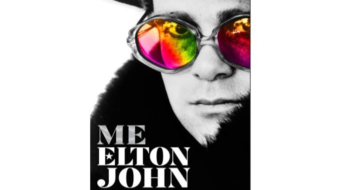 Elton John y sus 24 horas de vida Elton John y sus 24 horas de vida