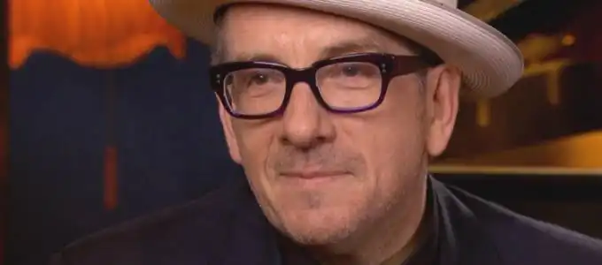 Elvis Costello anuncia la publicación de un nuevo álbum