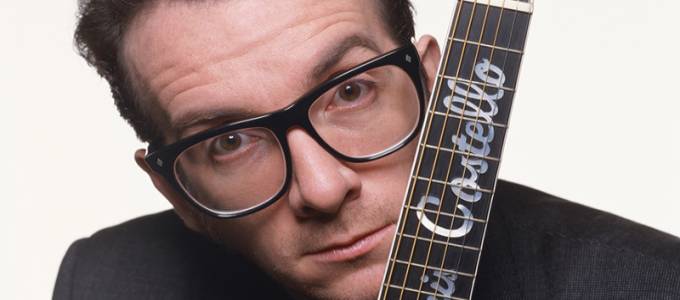 Elvis Costello cancela su gira europea por un cáncer