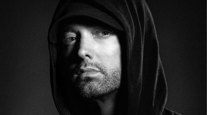 Eminem podría estar preparando nuevo álbum, según 50 Cent