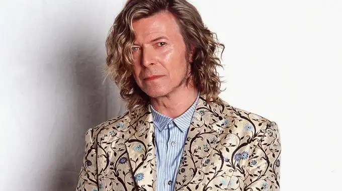 En noviembre se publicará el DVD del concierto de David Bowie en Glastonbury 2000