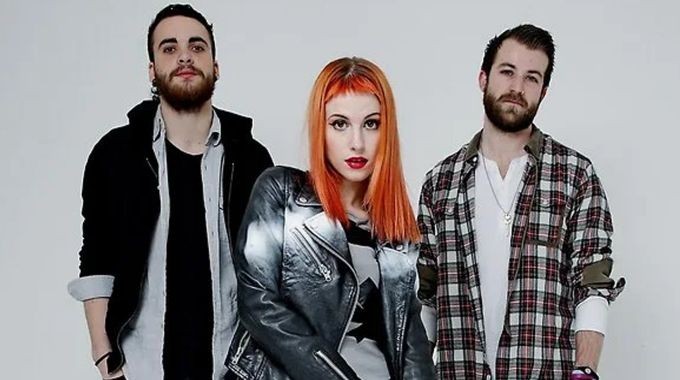 Escucha el nuevo tema de Paramore, 'C'est Comme Ca' Escucha el nuevo tema de Paramore, 'C'est Comme Ca'