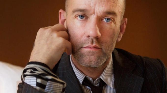 Este sábado se estrena sencillo en solitario de Michael Stipe, de REM Este sábado se estrena sencillo en solitario de Michael Stipe, de REM