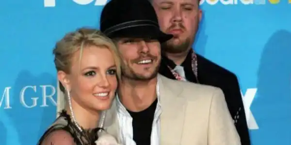 El ex de Britney Spears solicita aumentar la pensión de sus hijos El ex de Britney Spears solicita aumentar la pensión de sus hijos