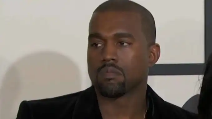 Expulsan a Kanye West de las oficinas de Skechers en Los Ángeles Expulsan a Kanye West de las oficinas de Skechers en Los Ángeles
