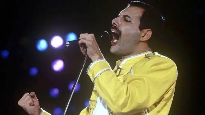 'Face it alone', la canción inédita de Freddie Mercury que ya podemos escuchar