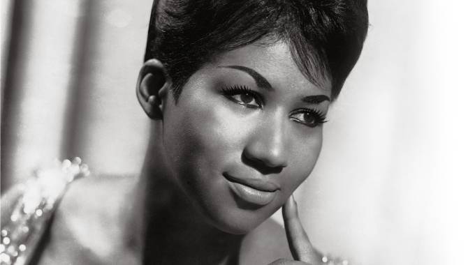 Fallece Aretha Franklin Fallece Aretha Franklin