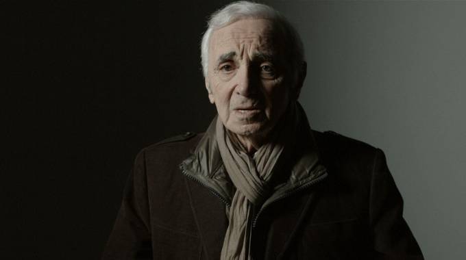 Fallece el cantante y compositor francés Charles Aznavour Fallece el cantante y compositor francés Charles Aznavour