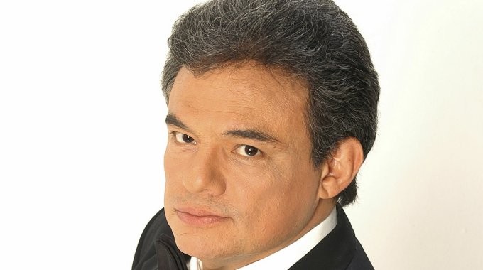 Fallece el cantante mexicano José José a los 71 años