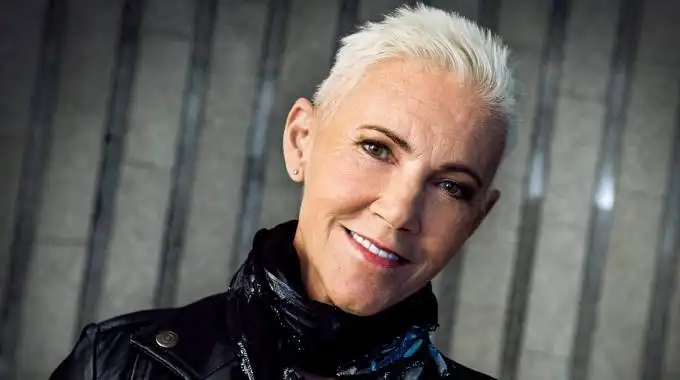 Fallece Marie Fredriksson, cantante de Roxette Fallece Marie Fredriksson, cantante de Roxette