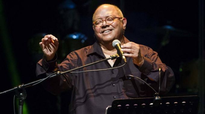 Fallece Pablo Milanés a los 79 años Fallece Pablo Milanés a los 79 años