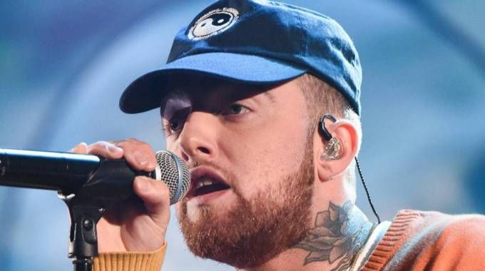 Fallece el rapero Mac Miller Fallece el rapero Mac Miller