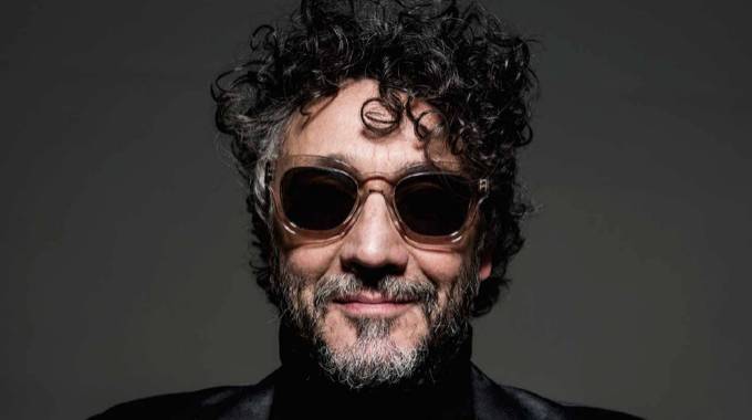 Fito Páez estará en España en Enero y Febrero