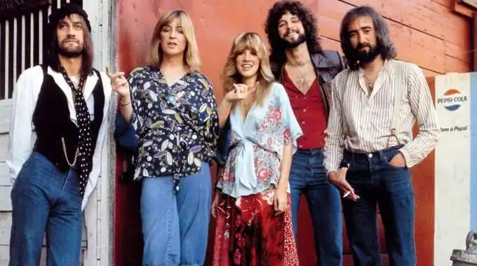 Fleetwood Mac anuncia gira europea en 2019 Fleetwood Mac anuncia gira europea en 2019