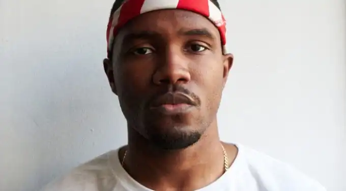 Frank Ocean publica su primer tema en dos años Frank Ocean publica su primer tema en dos años