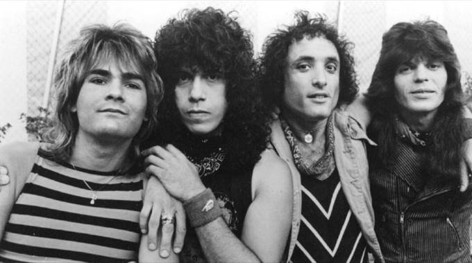 Frankie Banali, batería de Quiet Riot, diagnosticado con cáncer de páncreas Frankie Banali, batería de Quiet Riot, diagnosticado con cáncer de páncreas