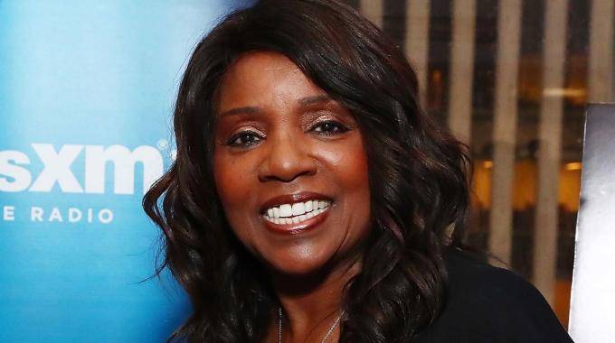 Gloria Gaynor, la cantante que emocionó al presentador Carlos Sobera Gloria Gaynor, la cantante que emocionó al presentador Carlos Sobera