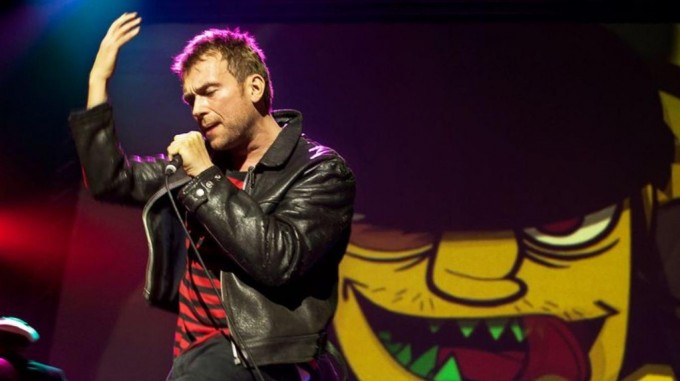 Gorillaz presenta una nueva canción, 'New Gold', con Tame Impala Gorillaz presenta una nueva canción, 'New Gold', con Tame Impala